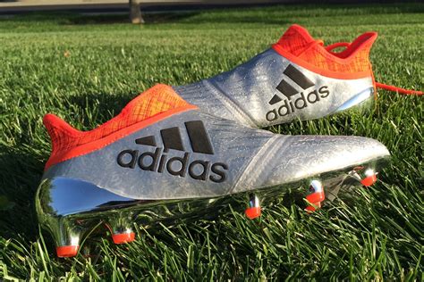 adidas purechaos schwarz|adidas X16+ PureChaos review by Unisport .